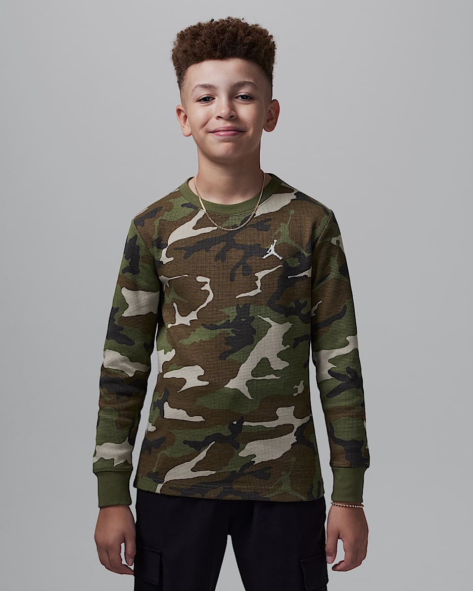 Jordan camo t shirt store